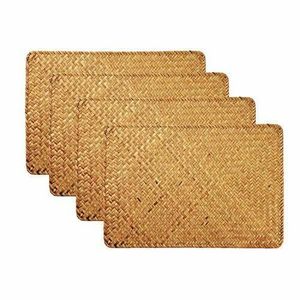 Napperons en silicone pour enfants avec des motifs colorés pour une expérience de table à manger amusante - Product Image 2