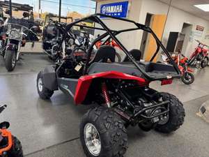 Hammerhead Todoterreno LE-150 2026 - Product Image 2