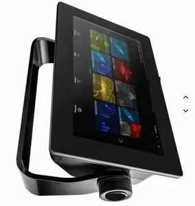 Dispositivo de Navegación Marina Portátil Ecológico con Pantalla LED Impermeable de Alta Calidad y Buscador de Peces - Product Image 1