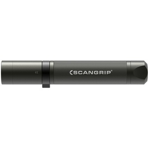 ไฟฉาย LED SCANGRIP 600 LM ใช้แบตเตอรี่ C 2 ก้อน ระยะส่องสว่าง 150 เมตร - Product Image 6