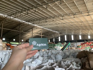 Pimienta Negra Seca Agrikim Vietnam, Certificada por ASTA, Hierbas y Especias Individuales de Binh Phuoc, Proveedor Confiable +84399521266 - Product Image 5