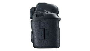 Appareil photo reflex numérique Canon EOS 5D Mark IV (boîtier) - Product Image 5