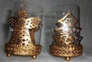 FANCY MOROCCAN <b>WALL</b> LAMP <b>SCONCE</b> <b>LIGHTING</b> METAL ETCH ANTIQUE CAST IRON PENDANT LAMPS - Product Image 3