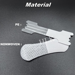 HLK importé lavande parfumée meilleure respiration souffle fort adhésif Anti ronflement nez bandelettes nasales pour la Congestion ronflement - Product Image 5