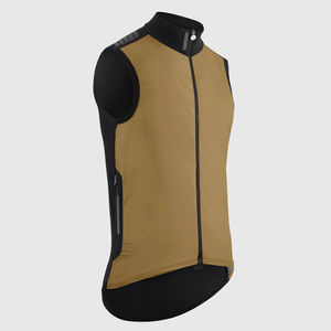 Nouvelle arrivée Gilets de cyclisme avec logo et emballage personnalisés Prix de gros Gilet de cyclisme respirant sur mesure pour hommes - Product Image 3