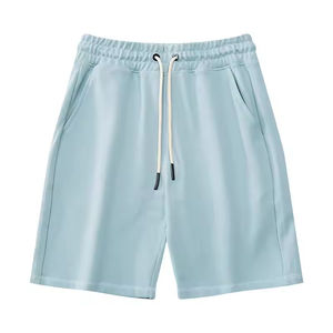 <b>Low</b> Moq men's <b>shorts</b>, High Quality Men's Summer <b>Shorts</b> High Quality Cotton Breathable and Mid <b>Waist</b> Men <b>Shorts</b> - Product Image 1