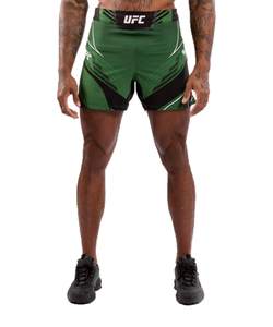 Pantalones cortos de lucha MMA duraderos de alta calidad para Kickboxing Grappling Jiu Jitsu BJJ entrenamientos sólidos No Gi Gym Mesh Shorts High Street - Product Image 1