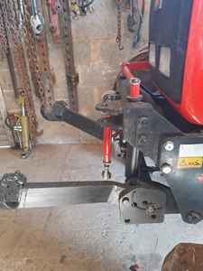 Massey Ferguson 6255 - Product Image 6