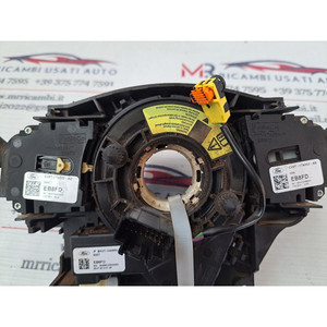 DEVIOGUIDE COMPLETO PARA FORD TRANSIT Custom Kombi BK2T-14A664-BA (12>) - Product Image 6