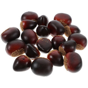 Hot Selling Organic Fresh Chestnuts Best Quality Raw Processed Chestnuts - Product Image 3