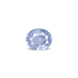 Zafiro Azul - 3.33 Quilates, Gema Natural Facetada, Efectos Ópticos Calibrados, Color Azul Real, Suelto, 10mm 8mm 6mm, Tratado con Calor - Product Image 1