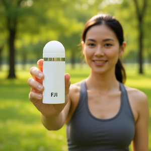 Déodorant en roll-on OEM Sports Chalk personnalisable, parfum sport - Product Image 3
