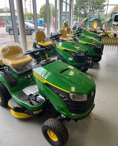 Mejor Tractor Cortacésped Mini de 4 Tiempos, Nuevo, Original, para Jardín y Césped, al Mejor Precio al por Mayor - Product Image 2