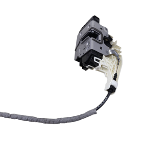 SERRURE DE PORTE AVANT GAUCHE MERCEDES Classe C S. Wagon W204 A2040085899 (07>) - Product Image 4