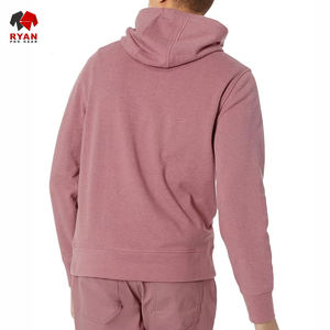 Sweat-shirt surdimensionné et ajusté unisexe de haute qualité conçu sur mesure par Ryan Pro Gear, OEM ODM, vente en gros - Product Image 2