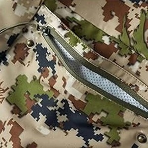 NOUVEAU Pantalon de travail isolé unisexe Fanatic, respirant, imperméable, camouflage tactique d'automne, softshell, pantalon de chasse en plein air - Product Image 5