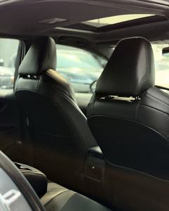 Découvrez notre dernière Toyota Corolla XSE modèle 2020, en parfait état, sans accident, avec options complètes et offres de livraison gratuite. - Product Image 4