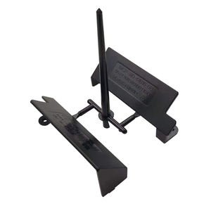 Soporte Eurorack de plástico OEM, producto de plástico de alta calidad - Product Image 4