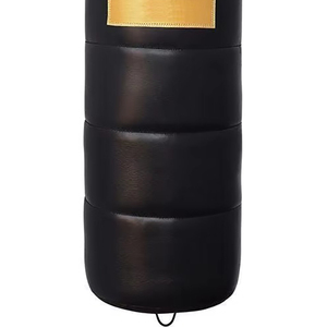 กระสอบทรายหนัง PU และ PVC สำหรับฝึกซ้อมกีฬาคิกบ็อกซิ่งและ MMA กระสอบทรายหนักสำหรับการชกมวยและคิกบ็อกซิ่ง - Product Image 5