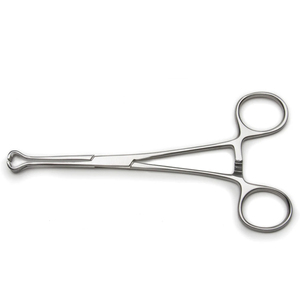 Pinzas Allis y Babcock de Acero Inoxidable de Alta Calidad a Precio de Mayoreo, Instrumentos Quirúrgicos Manuales, Más Vendidos y Económicos - Product Image 6