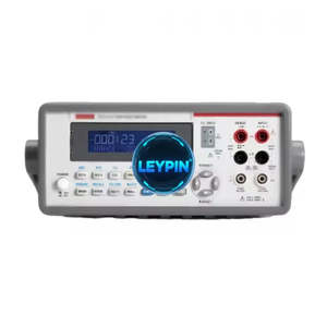 Multímetro Digital de 5 1/2 Dígitos con Doble Pantalla y USB Tektronix 2110-100, Instrumento de Medición Electrónico - Product Image 5