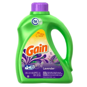 Proveedor Mayorista de Detergentes Líquidos para Ropa Gain de Primera Calidad - Product Image 6