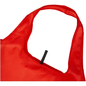 Borsa Tote Sostenibile in PET Riciclato Colore Cenere, Prodotto Promozionale per Merchandising - Product Image 6