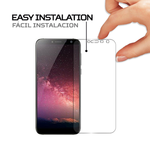 Protector de Pantalla ANTISHOCK para Zopo Flash X1 Accesorio Móvil Premium - Product Image 2