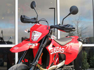 CLEAN Nouveau 2024 2025 Dernières Nouveautés Moto Tout-Terrain à Essence SM 700 - Product Image 4