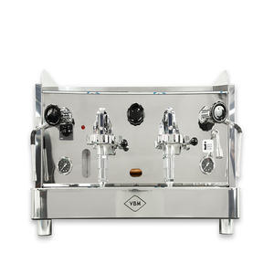 Livraison rapide disponible pour la machine à expresso Vibiemme VBM 2Group conçue pour l'excellence du café commercial - Product Image 2