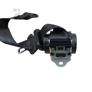 Cintura di Sicurezza Posteriore Destra LANCIA Ypsilon 4a Serie 735577178 (11>23) - Product Image 5