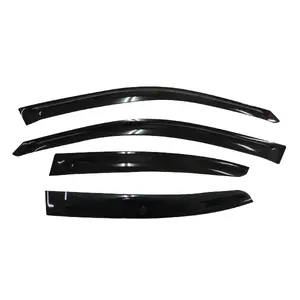 2006-2012 For Lexus IS Car Window Wind Deflector