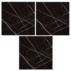 Dalles et plaques de marbre noir Toros pour la décoration de la maison et des hôtels, plaques disponibles à bon prix - Product Image 3