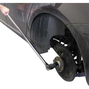 Gedore KL-4031-4118 Inserto para Destornillador XZN-M18 de 3/4'' y 61 mm - Product Image 4