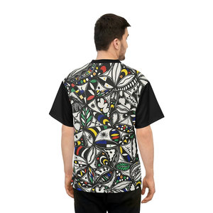Orisun เสื้อฟุตบอลสำหรับชายและหญิง, เสื้อผ้ากีฬาพรีเมี่ยมสำหรับผู้ชายและผู้หญิง - Product Image 4
