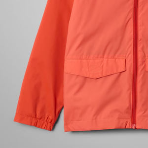 Precio al por Mayor para Compradores al por Mayor con Diseño de Bloques de Color, Logotipo Personalizado Informal, Diseño de Alta Calidad con Bolsillos, Precio Económico - Product Image 3