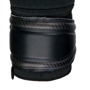 ถุงมือผู้รักษาประตูหนังสำหรับฝึกซ้อมกันน้ำกันลื่นระบายอากาศใส่ได้ทั้งชายและหญิงราคาไม่แพง - Product Image 4