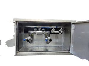 Venta Directa de Fábrica, Camión Cisterna de 5000 Litros para Transporte de Leche Fresca y Agua Potable - Product Image 5