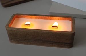 Vela de tazón de masa hecha a mano moderna de la mejor calidad, nuevo diseño para decoración del hogar del Festival para Diwali, boda, Ramadán y cumpleaños - Product Image 6