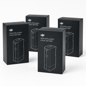 แบตเตอรี่โดรน TB30 Intelligent Flight Battery Enterprise อะไหล่เปลี่ยนทดแทน ขายส่ง มีสินค้าพร้อมส่ง - Product Image 2