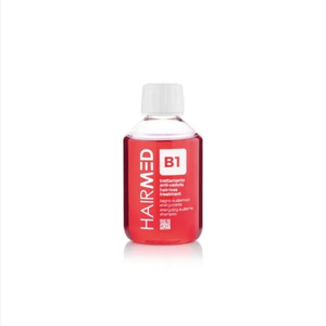 PROVA-Productos naturales para el cabello Made in Italy Pro Champú anticaída Vitaminas y minerales Logotipo personalizado 100ml - Product Image 2