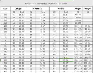 Uniforme de basket-ball sur mesure pour hommes, vêtements de sport au design unique, maillot de basket-ball grande taille, respirant, vêtements de basket-ball grande taille - Product Image 6