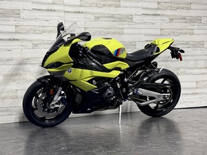 S1000RR 2022 usada disponible para la venta - Product Image 4