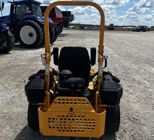 Cortadoras de Césped de Giro Cero CUB CADET PRO Z 554L EFI 2023 - Product Image 3