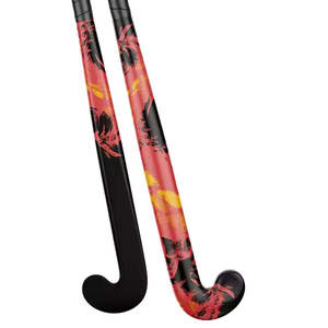 Bâton de hockey sur glace durable de conception personnalisée professionnelle de haute qualité prix de gros bâton de hockey sur gazon prix bon marché à vendre - Product Image 2