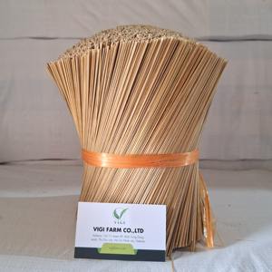 Bâton en bambou écologique pour l'industrie du parfum et du Joss Stick - Product Image 1