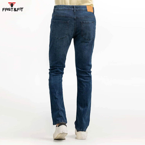 Offre Spéciale! Jeans décontractés pour hommes de haute qualité nouveau Style Streetwear taille adulte respirant pour printemps été automne usine directe - Product Image 2
