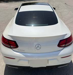Mercedes-Benz Clase C C 300 Coupé 2020 Usado en Buen Estado - Product Image 6