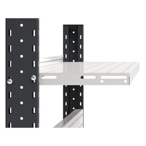 Fami Work Master BR 150cm établi avec armoire, commode, mur intégré et conteneurs - Product Image 5