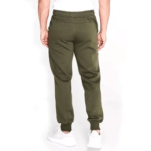 กางเกงกีฬาผ้าไนลอนสแปนเด็กซ์เข้ารูปสำหรับผู้ชายกางเกงวิ่งออกกำลังกายพิมพ์ลายแบบลำลองผลิตตามสั่ง - Product Image 2